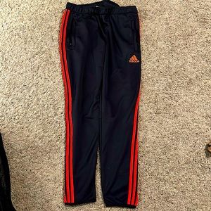 adidas mens climacool track pant